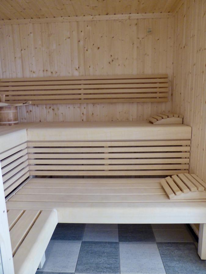 ザムナウンChasa Vaidumアパートメント 部屋 写真